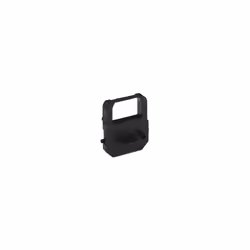 Replacement Cartridge Ribbon for Compumatic MP550  Black Ink