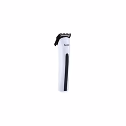 KEMEI Men's Cordless Electric Hair Clipper Razor Rechargeable Professional Shaver Beard Trimmer Grooming Shaving Machine Self ...