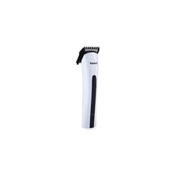 KEMEI Men's Cordless Electric Hair Clipper Razor Rechargeable Professional Shaver Beard Trimmer Grooming Shaving Machine Self Hair Cutting Haircu