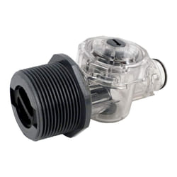 Pentair 360251 Black