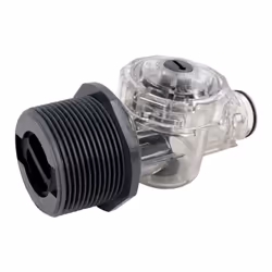 Pentair 360251 Black
