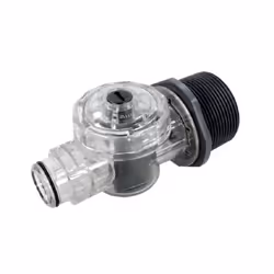 Pentair 360251 Black