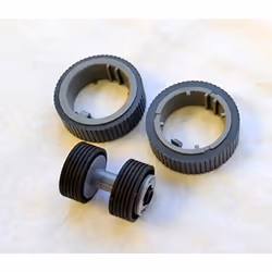 Fujitsu Scanner Brake and Pick Roller Set Fi-7160 Fi-7180 Fi-7260 Fi-7280