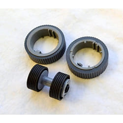 Fujitsu Scanner Brake and Pick Roller Set Fi-7160 Fi-7180 Fi-7260 Fi-7280
