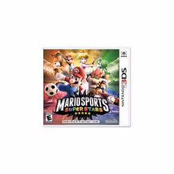 MARIO SPORTS SUPERSTARS [E]
