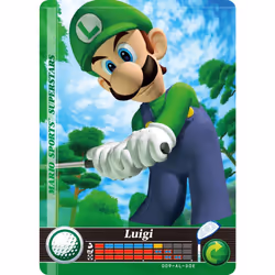 MARIO SPORTS SUPERSTARS [E]