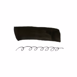 Kuretake Zig Cartoonist Highly Opaque Pen Ink  Black