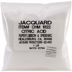 Jacquard Products Citric Acid  1-Pound
