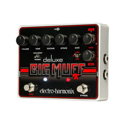 Electro-Harmonix Deluxe Big Muff Pi Fuzz Pedal