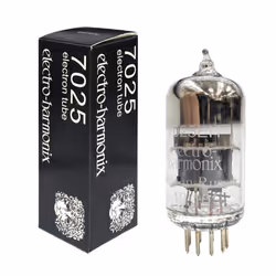 Electro-Harmonix 7025EH Vacuum Tube