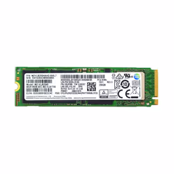 Solid State Drive MZVLB256HAHQ-000L7 Compatible Replacement Spare Part for Samsung MZ-VLB2560 PM981 256GB M.2 2280 PCI-Expres ...