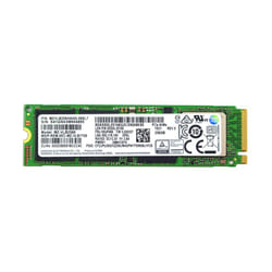 Solid State Drive MZVLB256HAHQ-000L7 Compatible Replacement Spare Part for Samsung MZ-VLB2560 PM981 256GB M.2 2280 PCI-Express 3.0 x4 NVMe SSD