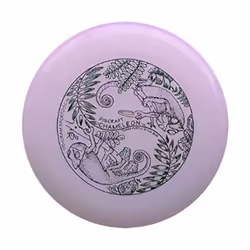 Discraft 175 gram Ultra Star Sport Disc.
