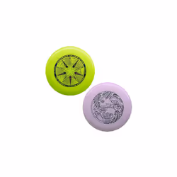 Discraft 175 gram Ultra Star Sport Disc.