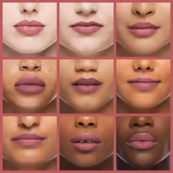 NYX PROFESSIONAL MAKEUP Soft Matte Lip cream, Lightweight Liquid Lipstick - Istanbul (clean Pink)