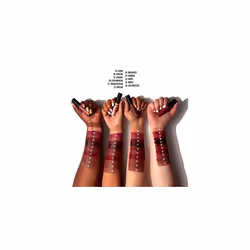 NYX PROFESSIONAL MAKEUP Soft Matte Lip Cream, Lightweight Liquid Lipstick - Prague (Matte Merlot)