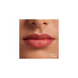 NYX PROFESSIONAL MAKEUP Soft Matte Lip Cream, Lightweight Liquid Lipstick - Cannes (Matte Muted Mauve)
