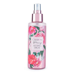 Beauty Creations Peony Setting Spray 120ml