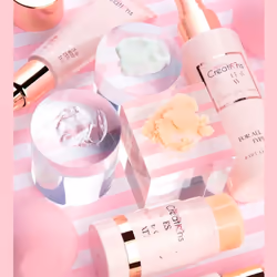 Beauty Creations Flawless Stay Prep & Prime Set