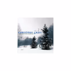 Various : Christmas Grass Too CD