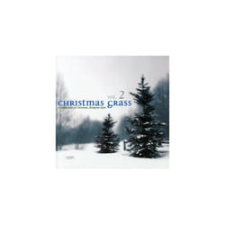 Various : Christmas Grass Too CD