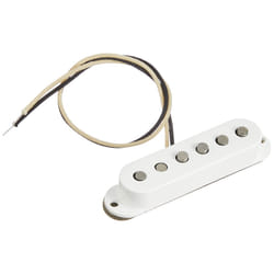 Fender Custom '69 Stratocaster Pickups