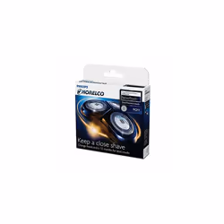 Phillips Norelco Replacement heads for 1150x 1160x, 1180x, blades Part Electric Shavers Accessories