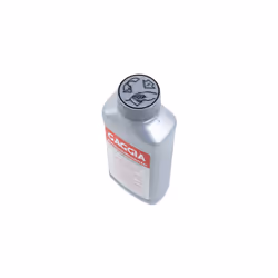 Gaggia Decalcifier Descaler Solution 250ml 3 Bottles