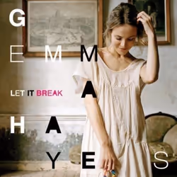 Alive AG Let it break, Pop, CD, Hayes, Gemma, Physical media, Fullfill Records