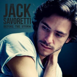 Alive AG Before The Storm CD Singer/Songwriter Savoretti, Jack
