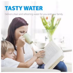 Premium Water Filter Jug Cartridge For Brita Maxtra/Plus+ Pack OF 12