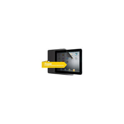 Griffin Technology GB35034 TotalGuard Screen Care For iPad 2  3  or 4