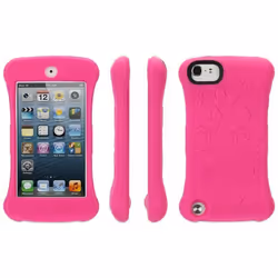 Griffin Protector Play Planets Case Cover for iPod touch 5 6 Pink GB35577