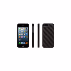 Griffin Graphite Form, Cover, Apple, Apple iPhone 5, Graphite