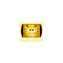 Griffin Giraffe KaZoo Animal Case for iPad mini mini 2 and mini 3 Everyone loves going to the zoo