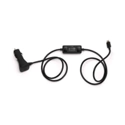 Griffin iTrip Auto Wired Black
