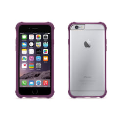 Griffin Survivor Core mobile phone case 11.9 cm (4.7") Cover Purple