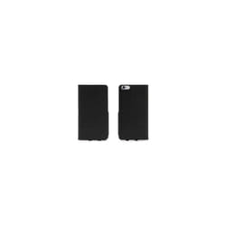 Griffin GB40017 Wallet case Black mobile phone case