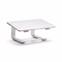 Griffin Elevator Silver, Transparent - Additional view 4