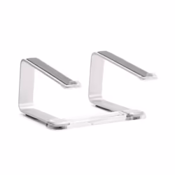 Griffin Elevator Silver, Transparent - Additional view 5