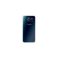 Griffin Reveal Thin Hard shell Cover Case for Samsung Galaxy S6 Clear GB41393