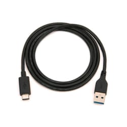 Griffin USB-C to USB-A USB cable USB 3.2 Gen 2 (3.1 Gen 2) 0.91 m USB A USB C Black