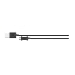 Griffin GC38111-3 USB cable 0.91 m USB A Micro-USB B Black