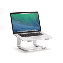 Griffin Elevator Laptop stand Grey 38.1 cm (15")