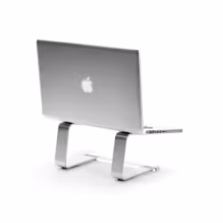 Griffin Elevator Laptop stand Grey 38.1 cm (15")