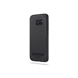 Incase Survivor Journey mobile phone case 14 cm (5.5") Shell case Black, Grey