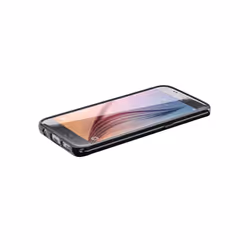 Griffin Reveal mobile phone case 12.9 cm (5.1") Cover Black, Transparent