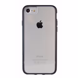 Griffin GB42752 mobile phone case 11.9 cm (4.7") Shell case Black, Transparent
