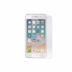 Griffin Survivor Glass, Apple, iPhone 8 Plus/7 Plus, Scratch resistant, 1 pc(s)