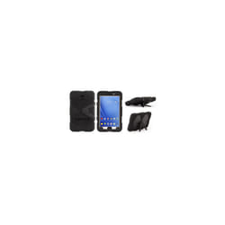 Griffin Survivor All-Terrain 17.8 cm (7") Shell case Black